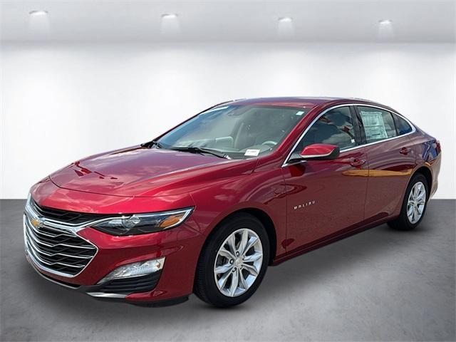 new 2025 Chevrolet Malibu car, priced at $26,932