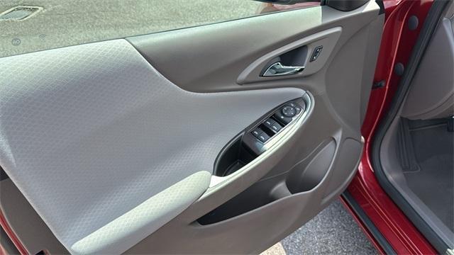 new 2025 Chevrolet Malibu car, priced at $26,932