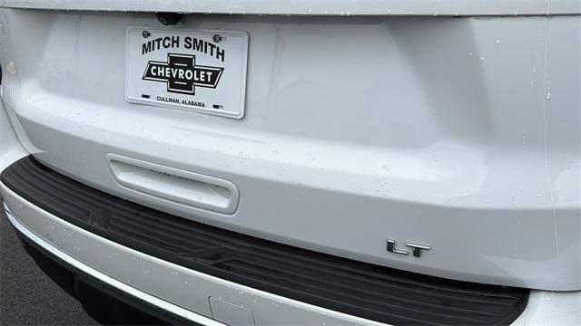 used 2021 Chevrolet Suburban car, priced at $35,993