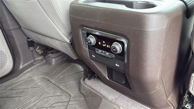 used 2021 Chevrolet Suburban car, priced at $35,993