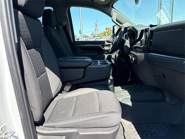 new 2024 Chevrolet Silverado 2500 car, priced at $65,900