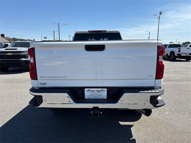 new 2024 Chevrolet Silverado 2500 car, priced at $65,900