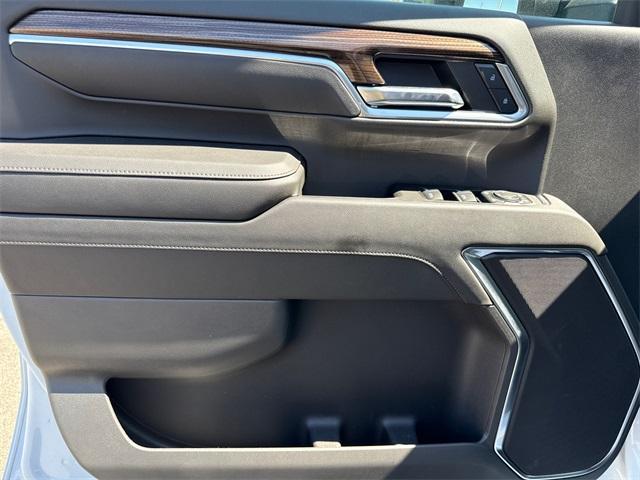 new 2024 Chevrolet Silverado 2500 car, priced at $65,900