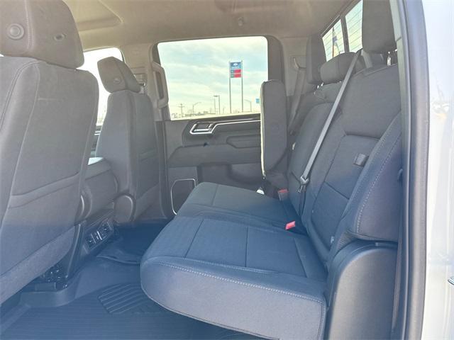 new 2024 Chevrolet Silverado 2500 car, priced at $65,900