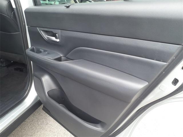 used 2025 Toyota Grand Highlander car, priced at $49,993