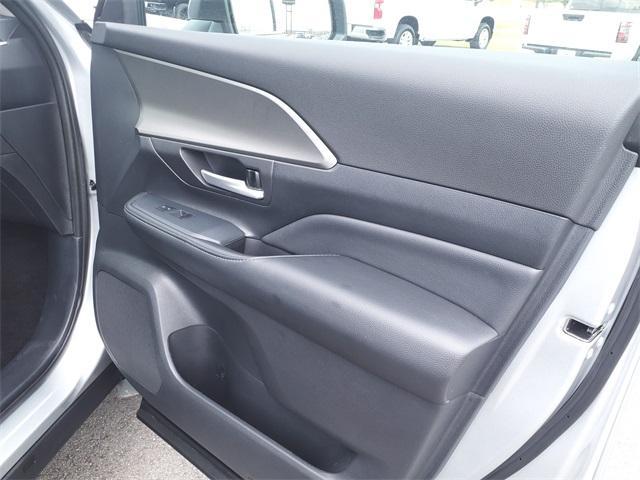 used 2025 Toyota Grand Highlander car, priced at $49,993