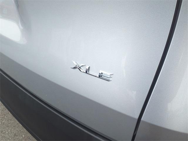 used 2025 Toyota Grand Highlander car, priced at $49,993