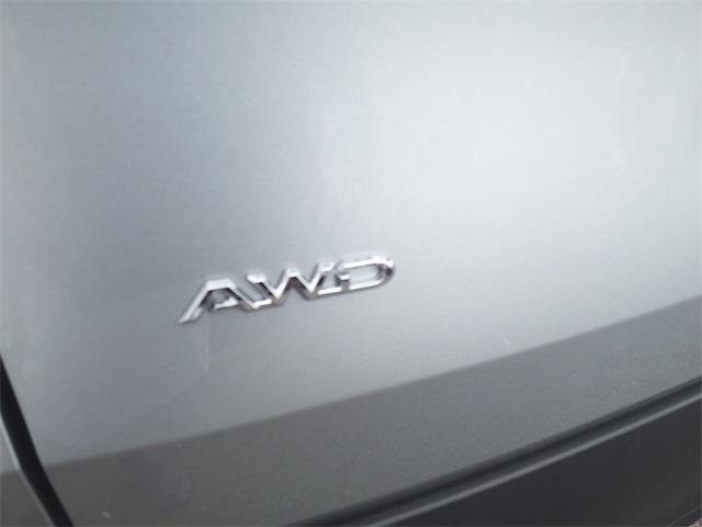 used 2025 Toyota Grand Highlander car, priced at $49,993