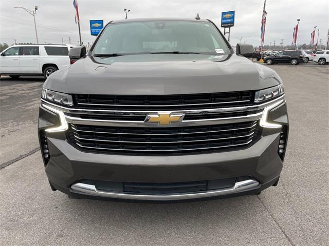 used 2021 Chevrolet Tahoe car, priced at $32,999