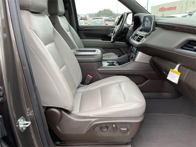 used 2021 Chevrolet Tahoe car, priced at $32,999