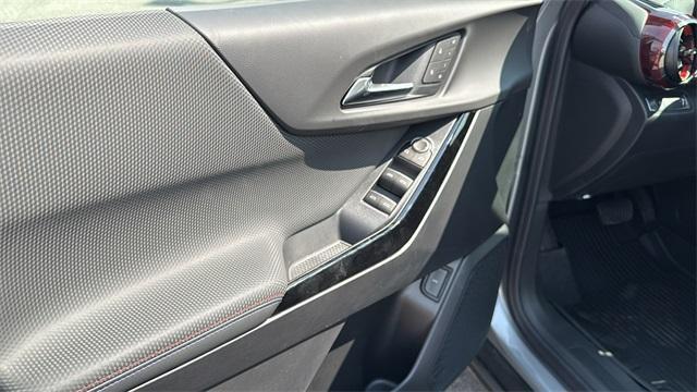 new 2026 Chevrolet Equinox car, priced at $37,090