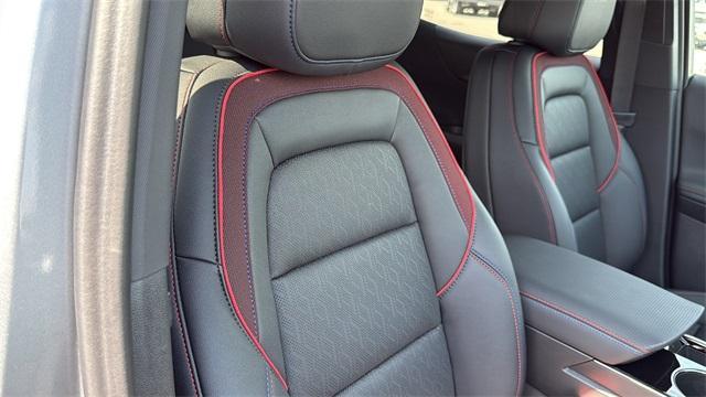 new 2026 Chevrolet Equinox car, priced at $37,090