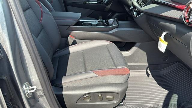 new 2026 Chevrolet Equinox car, priced at $37,090