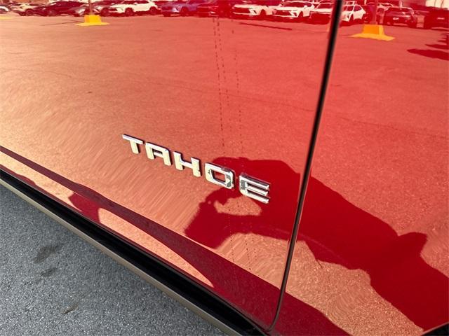 new 2024 Chevrolet Tahoe car, priced at $92,359