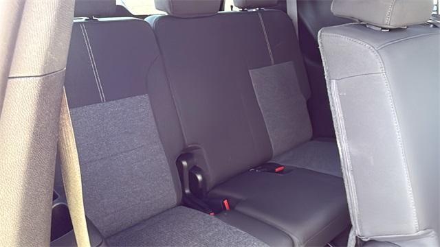 used 2025 GMC Acadia car, priced at $36,993