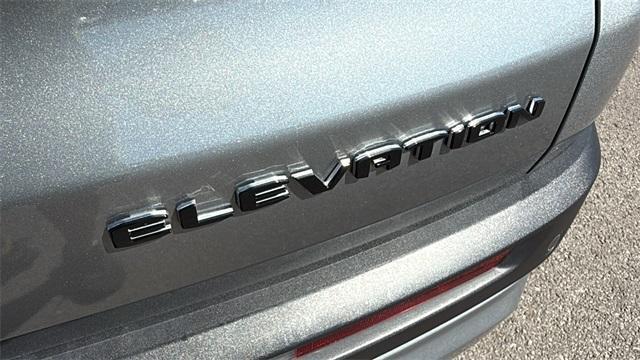 used 2025 GMC Acadia car, priced at $36,993