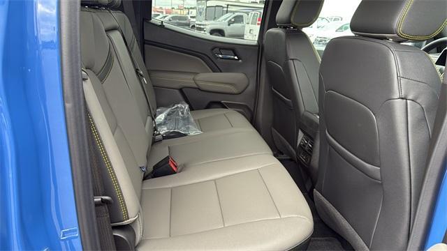 new 2026 Chevrolet Colorado car, priced at $54,060