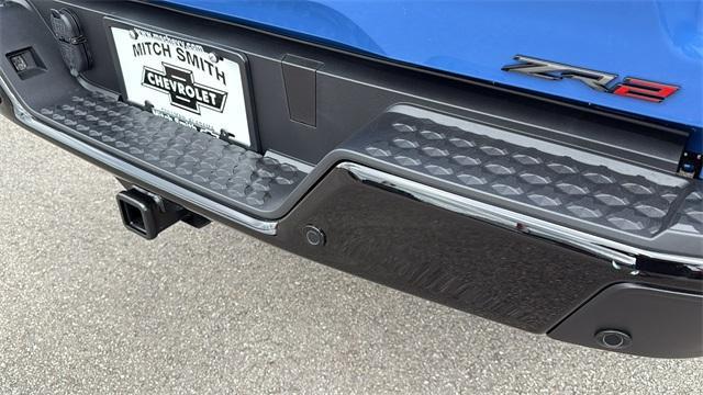 new 2026 Chevrolet Colorado car, priced at $54,060