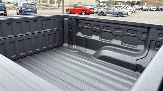 new 2026 Chevrolet Colorado car, priced at $54,060