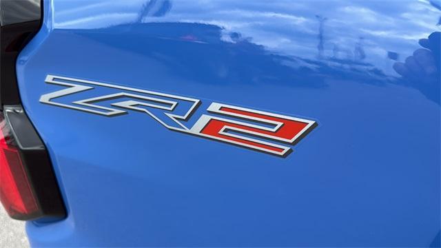 new 2026 Chevrolet Colorado car, priced at $54,060