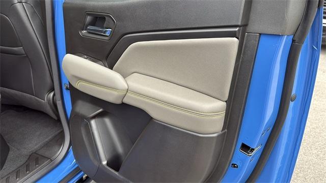 new 2026 Chevrolet Colorado car, priced at $54,060