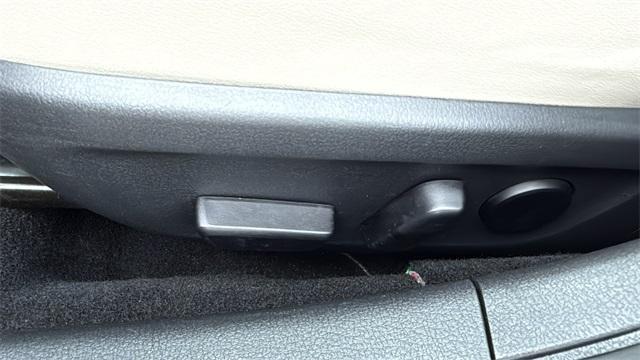 used 2025 Mazda Mazda3 car, priced at $23,993