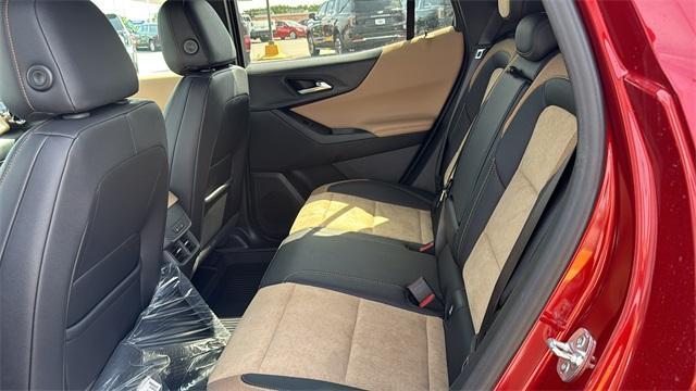 new 2026 Chevrolet Equinox car, priced at $37,620