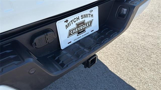 used 2023 Toyota Tacoma car, priced at $40,993