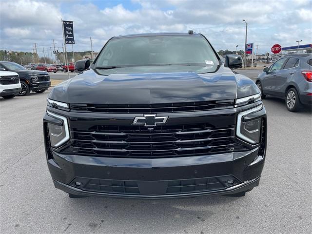 new 2025 Chevrolet Tahoe car, priced at $68,962