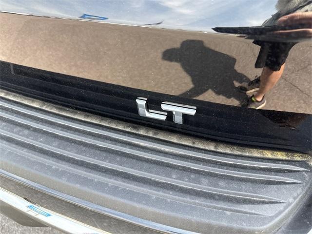 new 2025 Chevrolet Suburban car, priced at $71,613