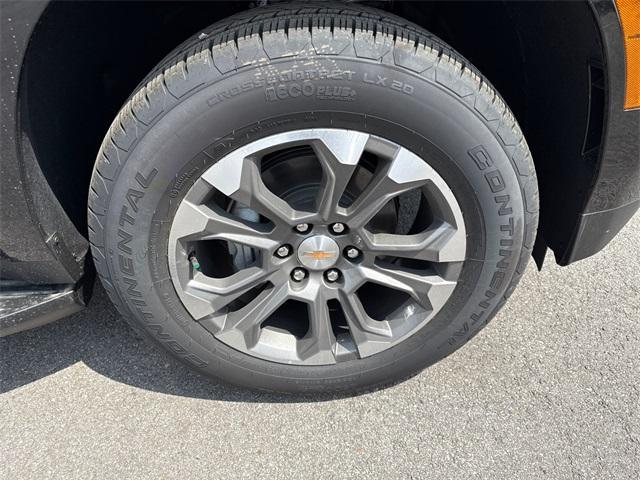 new 2025 Chevrolet Suburban car, priced at $71,613