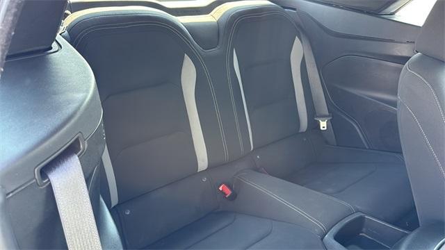 used 2023 Chevrolet Camaro car, priced at $27,993