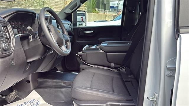 new 2026 Chevrolet Silverado 3500 car, priced at $54,223