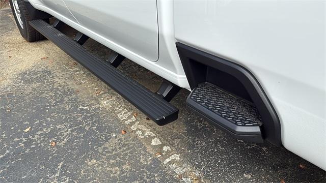 new 2026 Chevrolet Silverado 3500 car, priced at $54,223