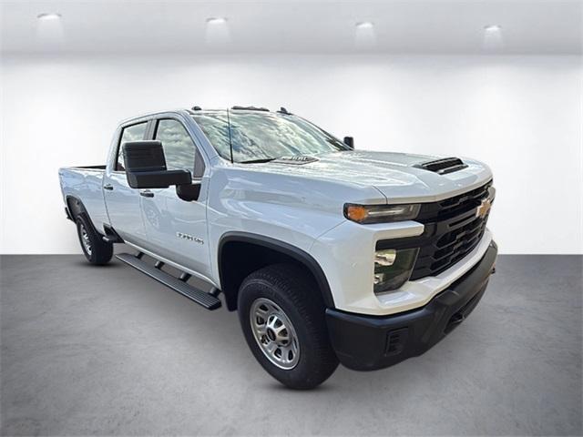 new 2026 Chevrolet Silverado 3500 car, priced at $54,223