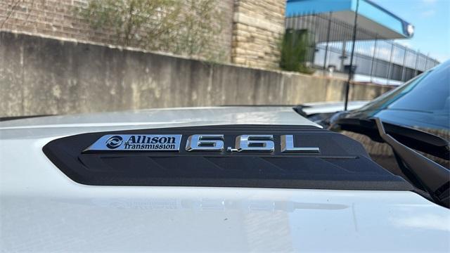 new 2026 Chevrolet Silverado 3500 car, priced at $54,223