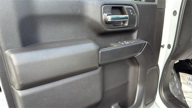 new 2026 Chevrolet Silverado 3500 car, priced at $54,223