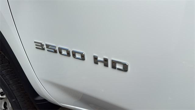 new 2026 Chevrolet Silverado 3500 car, priced at $54,223