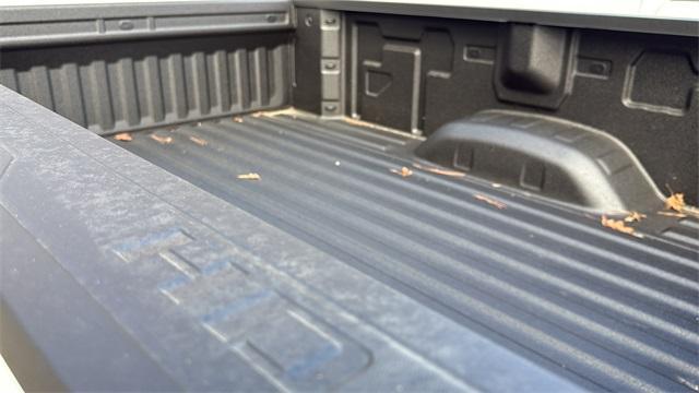 new 2026 Chevrolet Silverado 3500 car, priced at $54,223