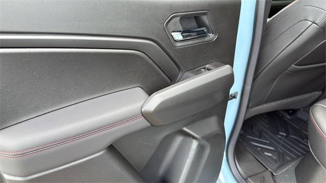 new 2025 Chevrolet Colorado car, priced at $46,719