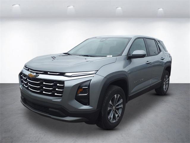 new 2026 Chevrolet Equinox car, priced at $29,839