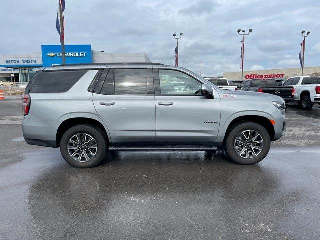 used 2023 Chevrolet Tahoe car, priced at $65,993