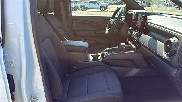 used 2024 Chevrolet Colorado car, priced at $30,993