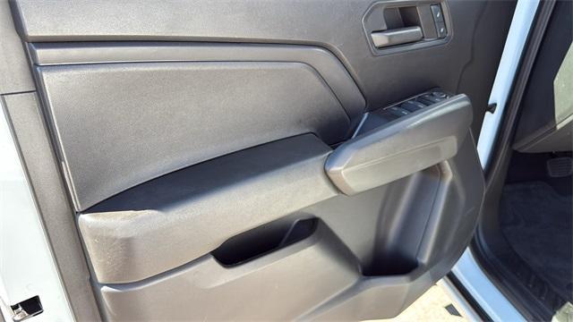 used 2024 Chevrolet Colorado car, priced at $30,993