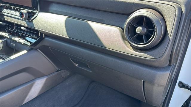 used 2024 Chevrolet Colorado car, priced at $30,993