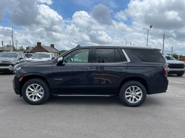 new 2024 Chevrolet Tahoe car, priced at $71,595