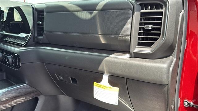 new 2025 Chevrolet Silverado 2500 car, priced at $81,740