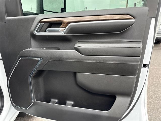 used 2024 Chevrolet Silverado 3500 car, priced at $57,993