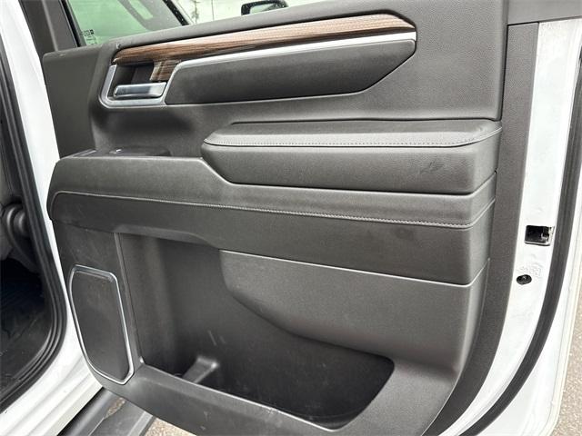 used 2024 Chevrolet Silverado 3500 car, priced at $57,993