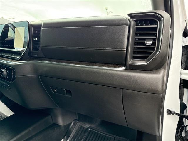 used 2024 Chevrolet Silverado 3500 car, priced at $57,993